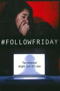 #FollowFriday - Poster