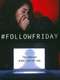 #FollowFriday