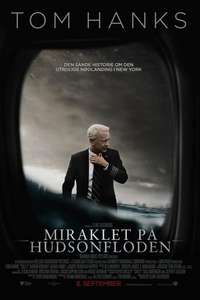 Sully - Poster