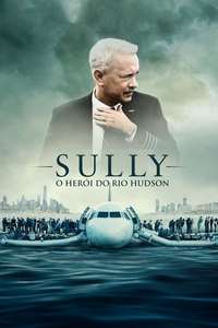 Sully - Poster