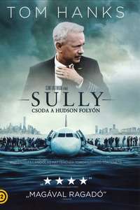 Sully - Poster