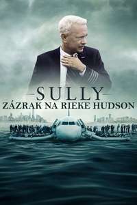 Sully - Poster