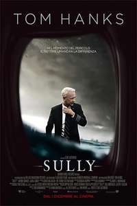 Sully - Poster