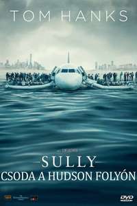 Sully - Poster