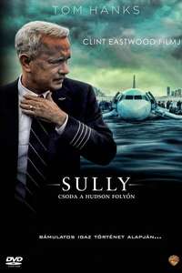 Sully - Poster