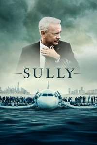 Sully - Poster