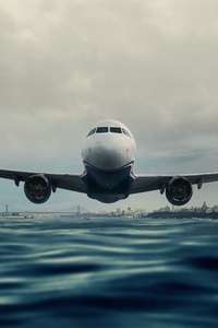 Sully - Poster