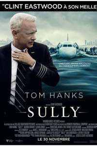 Sully - Poster