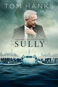 Sully - Poster