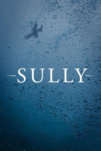Sully - Poster