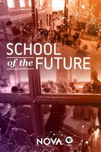 School of the Future - Poster