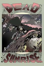 Dead Sunrise