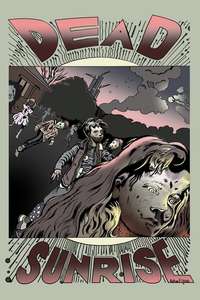 Dead Sunrise - Poster