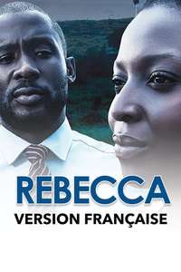 Rebecca - Poster