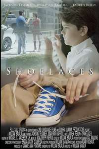 Shoelaces - Poster