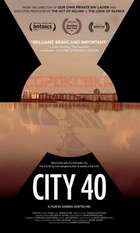 City 40
