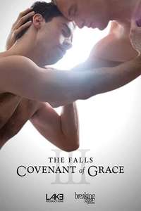 The Falls: Covenant of Grace - Poster