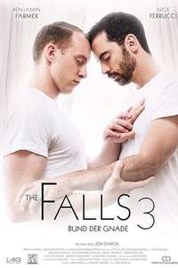 The Falls: Covenant of Grace - Poster