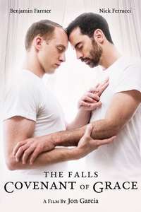 The Falls: Covenant of Grace - Poster