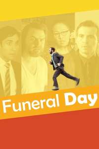 Funeral Day - Poster