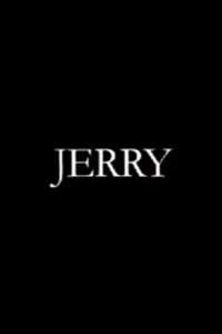 Jerry - Poster