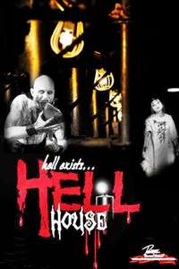 Hell House - Poster
