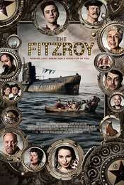 The Fitzroy