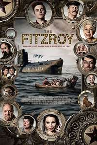The Fitzroy - Posters