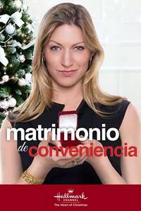 Married by Christmas - Poster