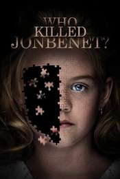 Who Killed JonBenet?