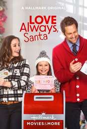 Love Always  Santa