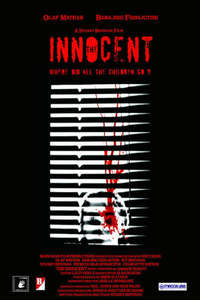 The Innocent - Poster