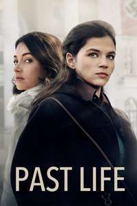 Past Life - Poster