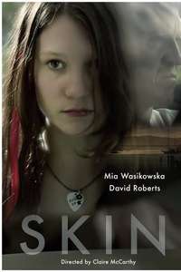 Skin - Poster