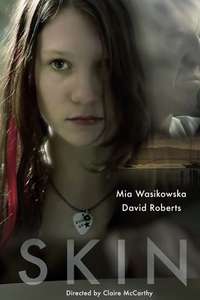 Skin - Poster