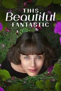 This Beautiful Fantastic - Poster