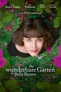 This Beautiful Fantastic - Poster