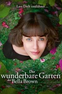 This Beautiful Fantastic - Poster