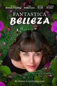 This Beautiful Fantastic - Poster