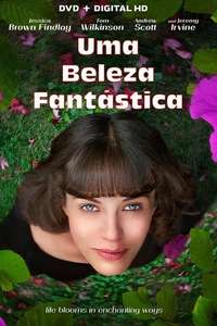This Beautiful Fantastic - Poster