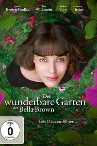 This Beautiful Fantastic - Poster