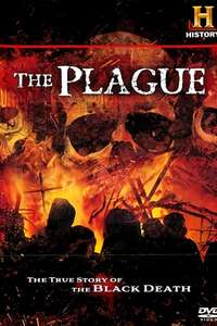 The Plague - Poster