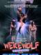 Werewolf Bitches from Outer Space