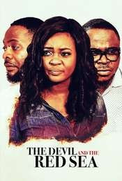 The Devil And The Red Sea