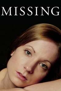 Missing - Poster