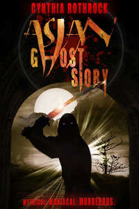 Asian Ghost Story - Poster