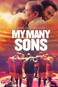 My Many Sons - Poster