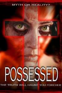 Possessed - Poster