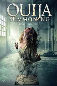 Ouija Summoning - Poster