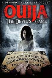 Ouija Summoning